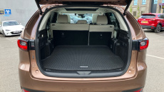 Mazda CX-80 2.5 PHEV Takumi Plus 5dr Auto AWD [Conv/DAP/Pan] Estate